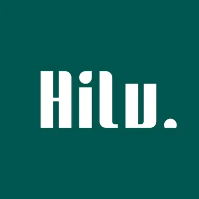 Hilu logo