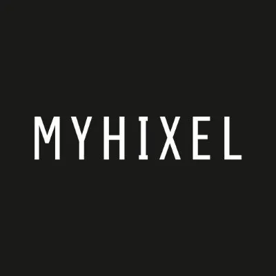 MYHIXEL logo