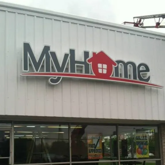 Myhomecenter