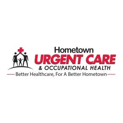 Hometown Urgent Care logo