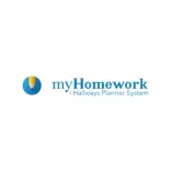 myHomework logo/icon