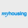Logo my housing