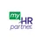 myHR Partner logo