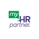 myHR Partner logo