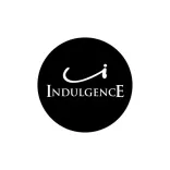 Indulgence by Indrani logo/icon