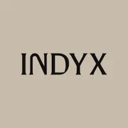 Indyx Logo