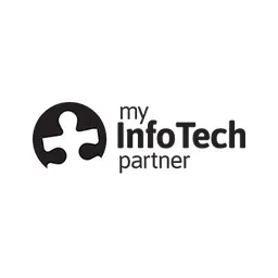 My Info Tech Partner logo