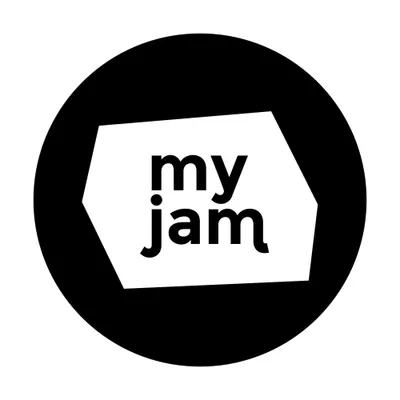 MyJam Food logo