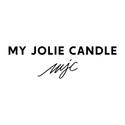 My Jolie candle logo