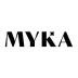 MYKA logo