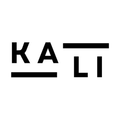 Kali logo