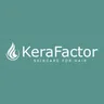 KeraFactor logo