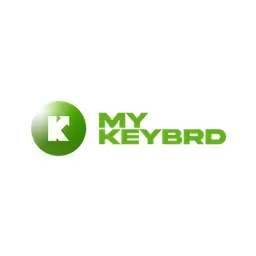 keybrd logo