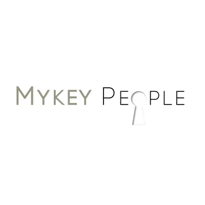 MYKEY People logo