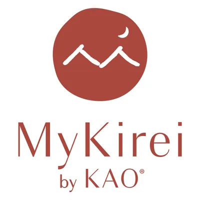 MyKirei by KAO logo