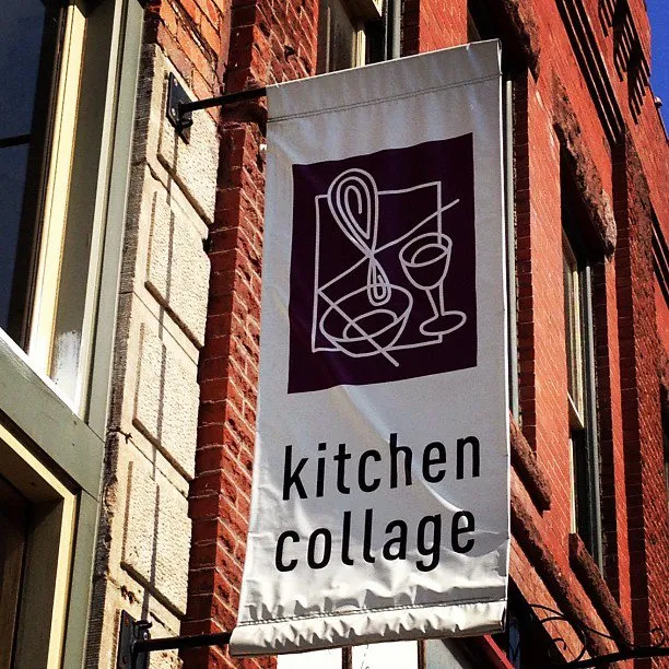 Mykitchencollage