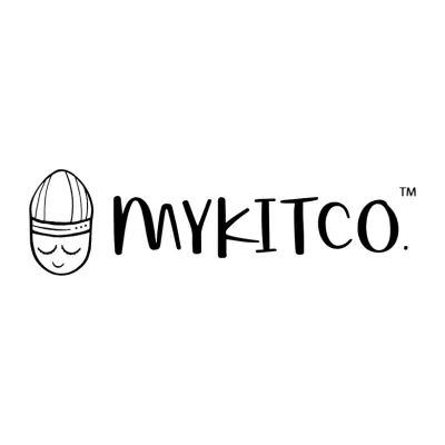 MYKITCO logo