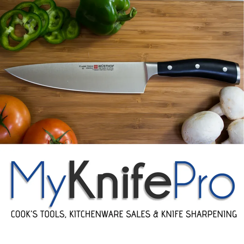 MyKnifePro