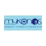Logo Mykonos - Hamersveldseweg
