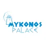 Logo Mykonos Palace