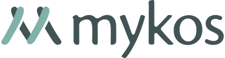Mykos logo