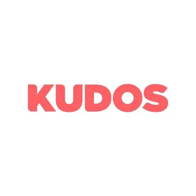 Kudos logo