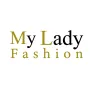 Logo My Lady Fashion