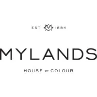 Mylands logo