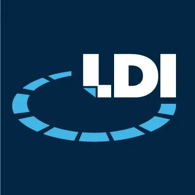 LDI Connect logo