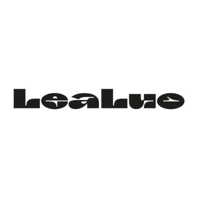 LeaLuo logo