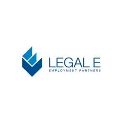 Legal E Inc Logo