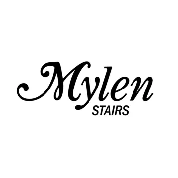 Mylen Stairs Logo