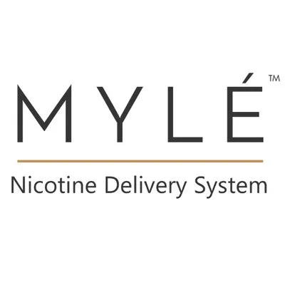 Myle Vapor logo