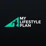 Logo My Lifestyle Plan