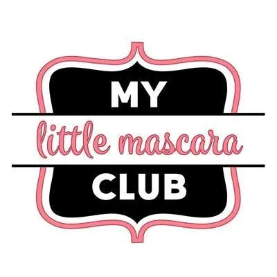 My Little Mascara Club logo