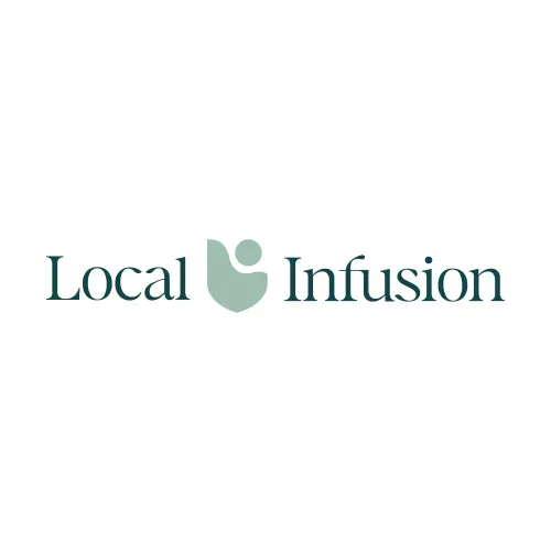 Local Infusion logo