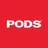 PODS logo