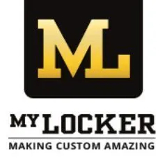 Mylocker Clothingapparel Recreation Leisure Sports Fitness