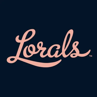 Lorals logo