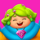 My Lovely Planet logo/icon