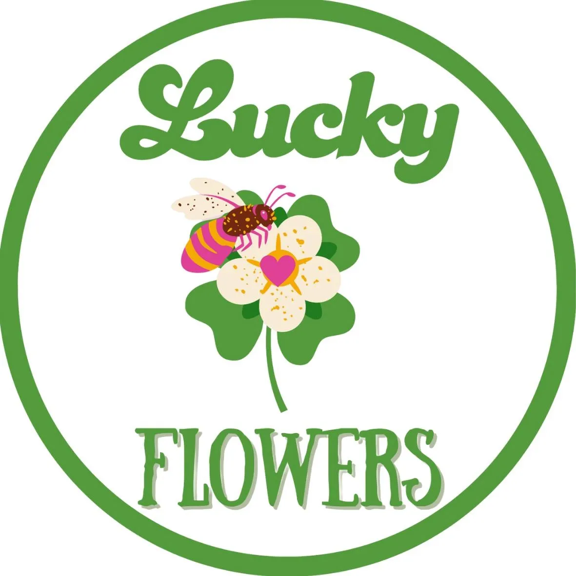 Myluckyflowers
