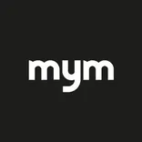 MYM logo/icon