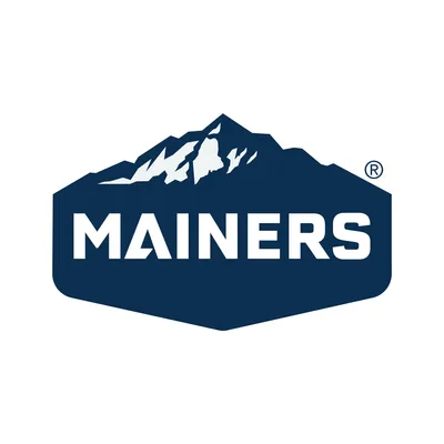 Mainers logo