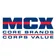 Marine Corps Exchange logo