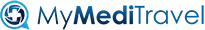 MyMediTravel logo