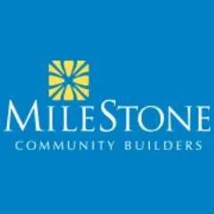Milestone Community Builders Logo