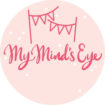 My Minds Eye Paper Goods logo