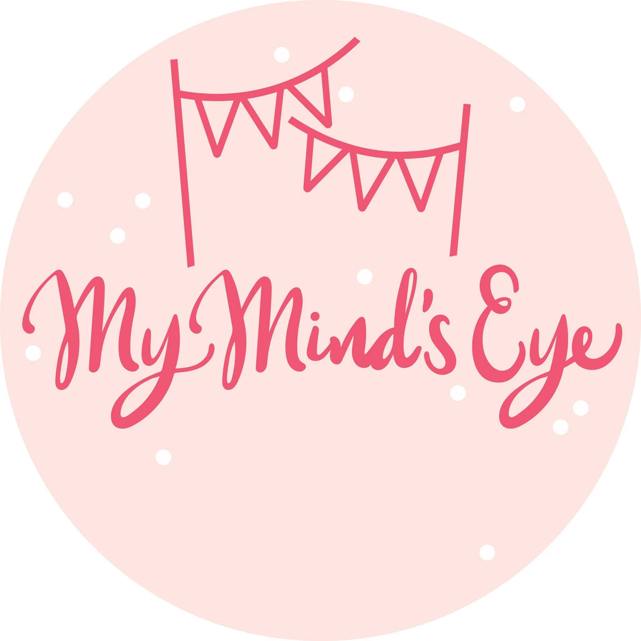 Mymindseye