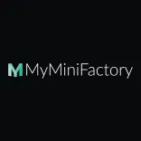 MyMiniFactory logo/icon
