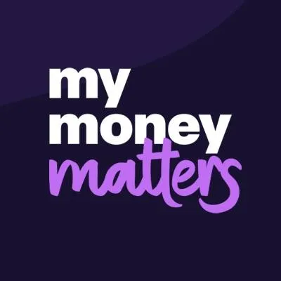 Mymoneymatters logo